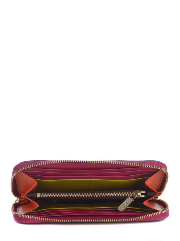 Portefeuilles - Beige shop online: ETRO