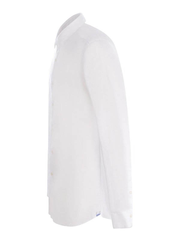 XACUS: camicie online - Camicia xacus in lino