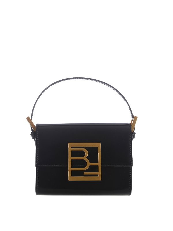 BY FAR: totes bags - Mini bag by far