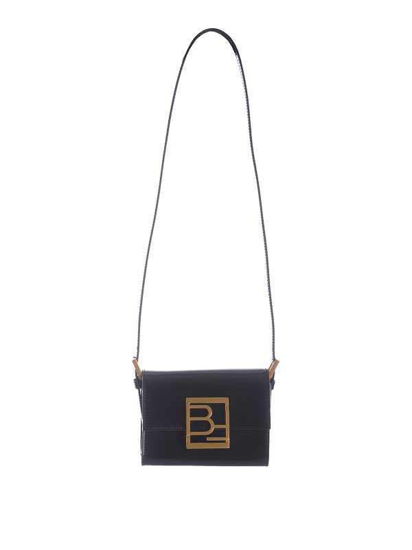 BY FAR: totes bags online - Mini bag by far