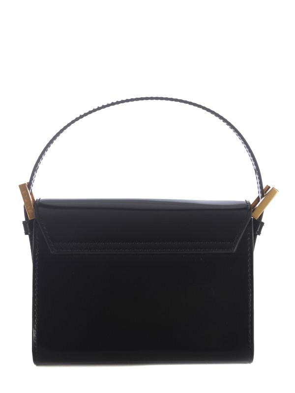 Mini bag by far shop online: BY FAR