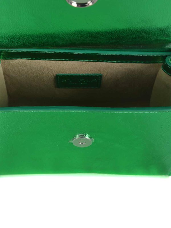 BY FAR buy online トートバッグ - Fran