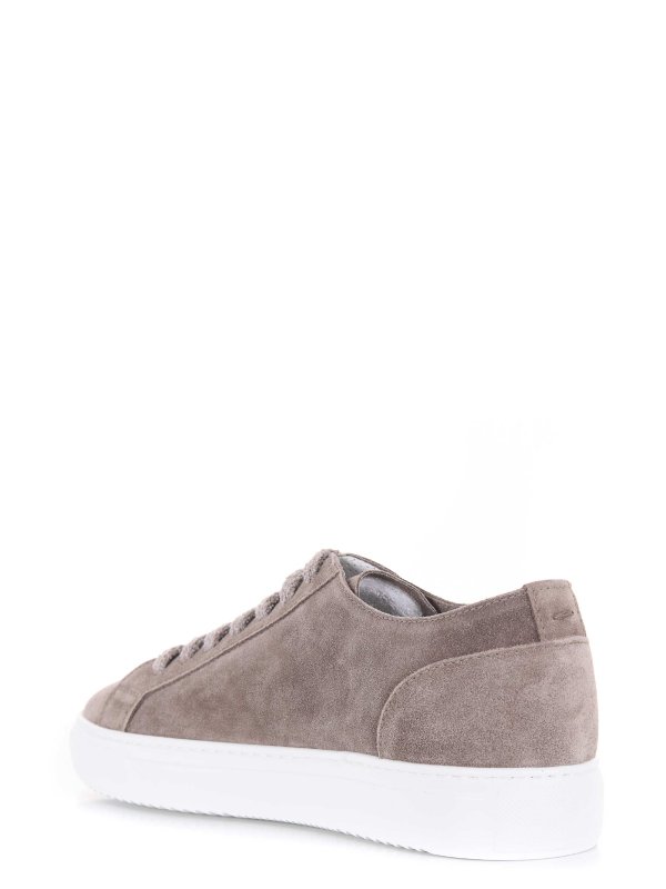 スニーカー - グレー shop online: Doucal