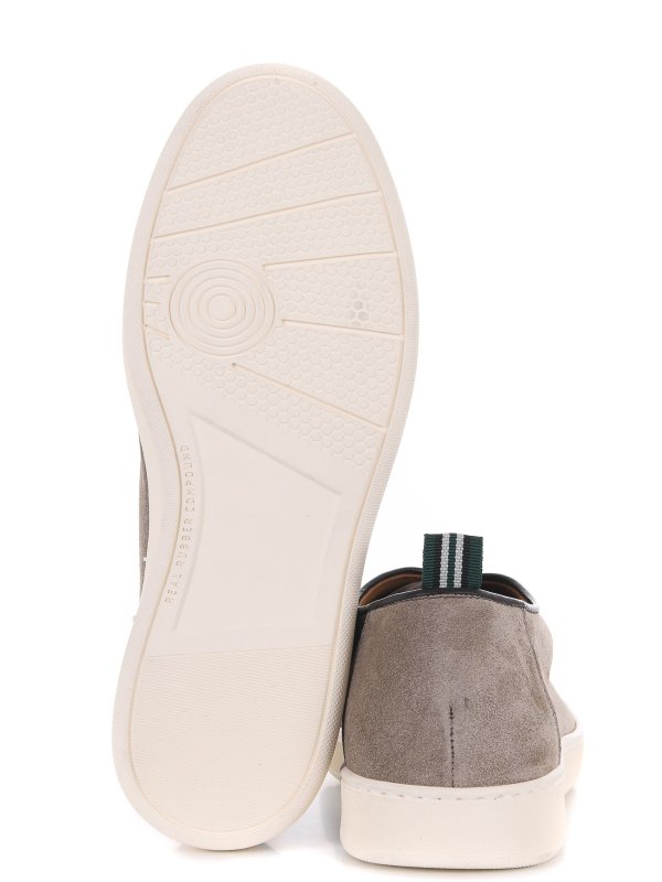 Green George buy online Sneaker - Grau