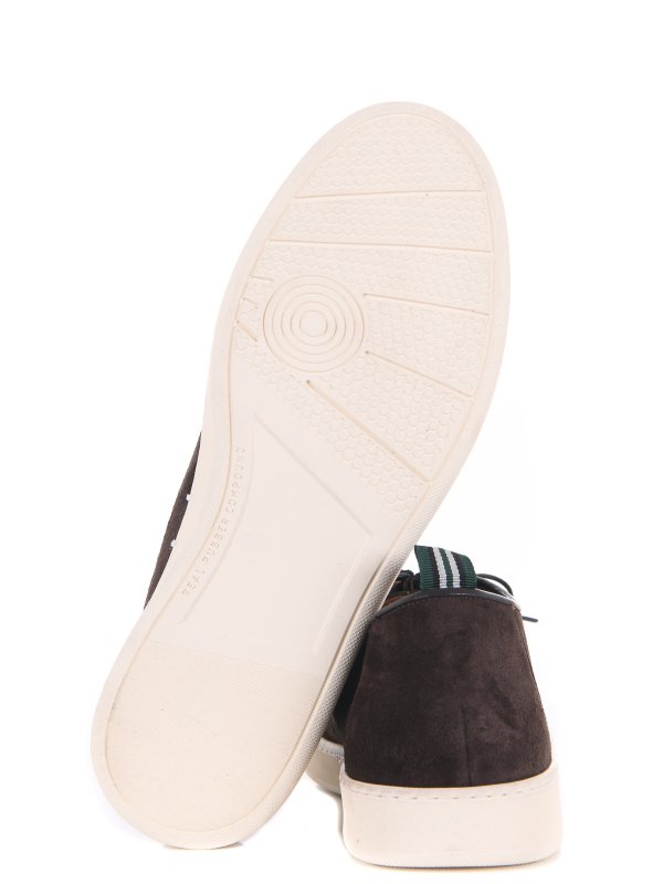 Green George buy online スニーカー - ダークブラウン