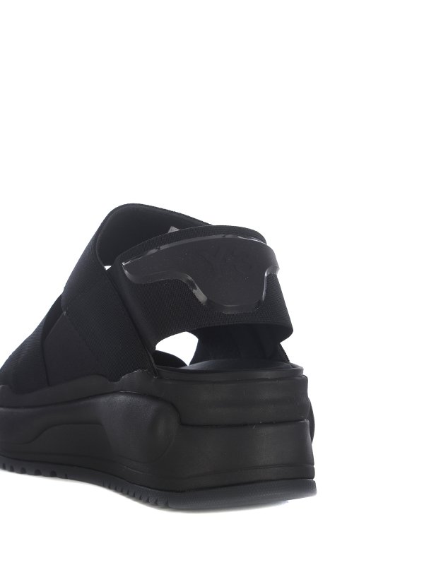 Sandales - Y-3 shop online: Y-3