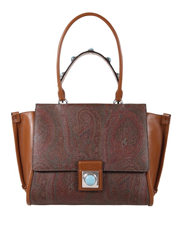 ETRO: totes bags - Bag