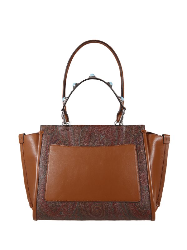 The Best Shops ETRO: totes bags - Bag