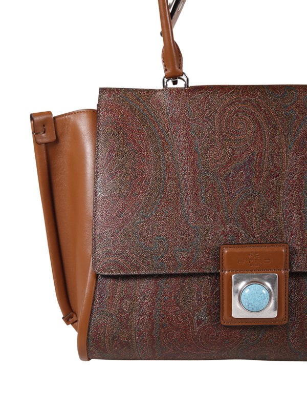 Bag shop online: ETRO