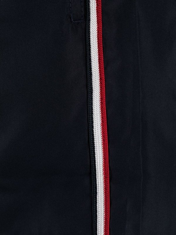 The Best Shops PAUL & SHARK: vests - Swimsuit with drawstring