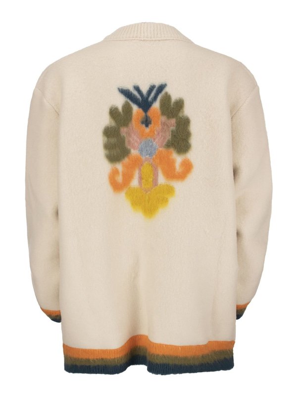 ETRO: cardigans online - Cardigan