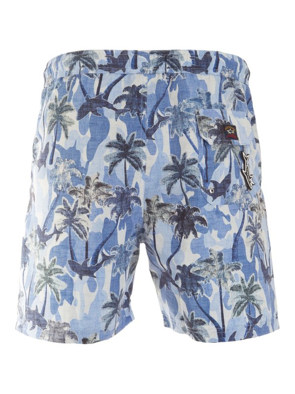 PAUL & SHARK: ベスト online - ベスト - マルチカラー