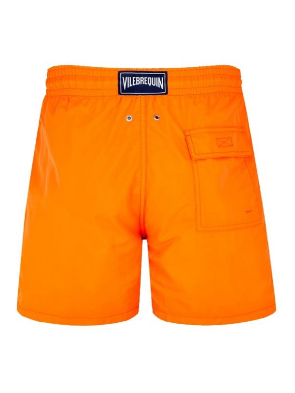 VILEBREQUIN: Chalecos online - Chaleco - Naranja