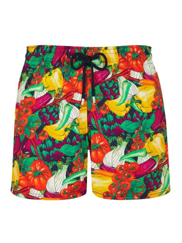 VILEBREQUIN: Chalecos - Chaleco - Multicolor