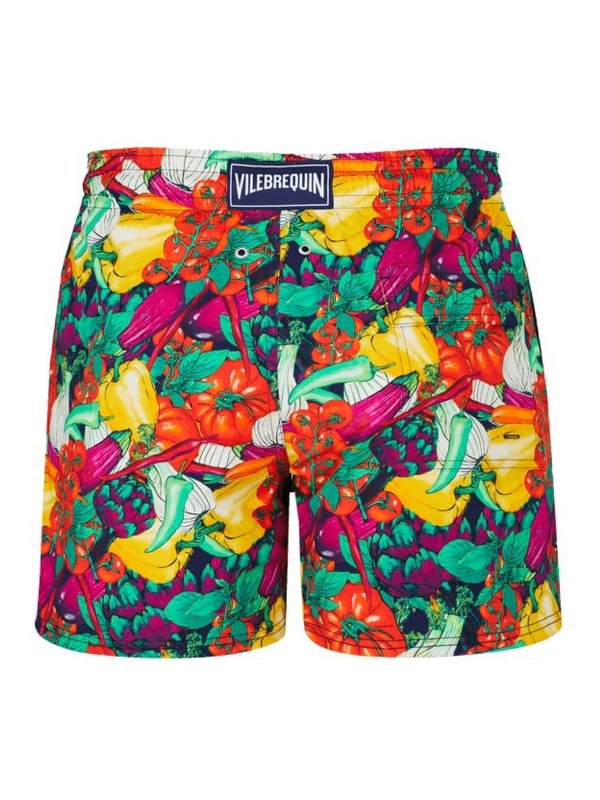 VILEBREQUIN: Chalecos online - Chaleco - Multicolor