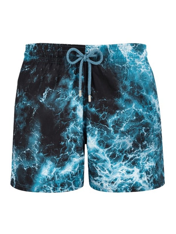 VILEBREQUIN: Chalecos - Chaleco - Multicolor