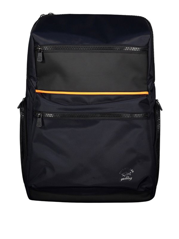 PAUL & SHARK: Rucksäcke - Rucksack - Blau