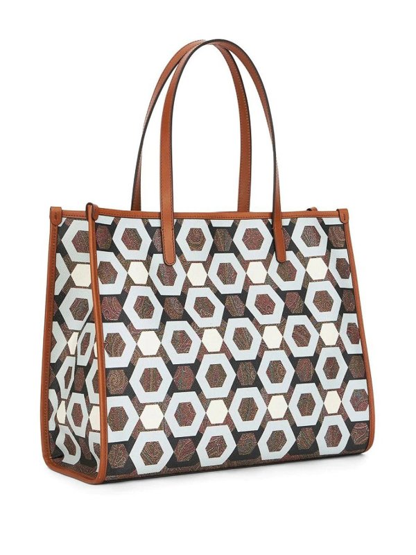 ETRO: totes bags online - Inspired by creativity and