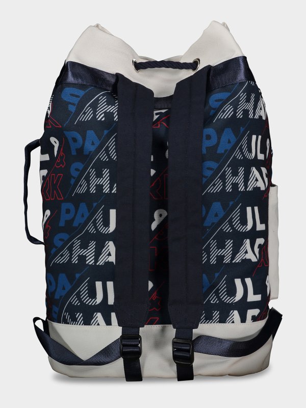 The Best Shops PAUL & SHARK: backpacks - Unisex closed bucket backpack