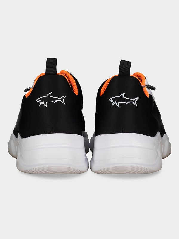 PAUL & SHARK buy online Baskets - Noir