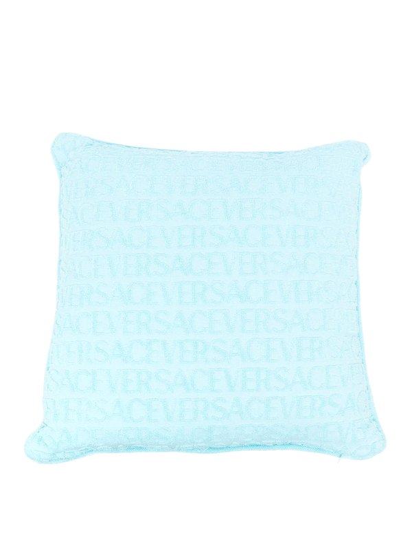VERSACE: homeware - Baroque cushion