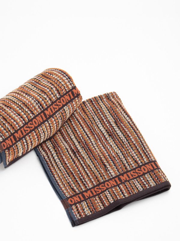 The Best Shops MISSONI: Strandaccessoires - Strandaccessoire - Bunt