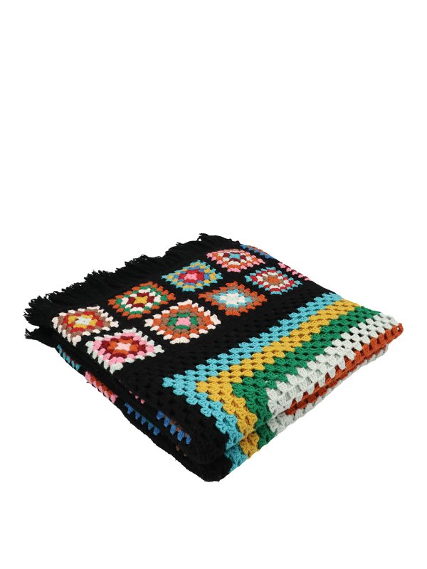 ALANUI: ホームウェア - クッション - マルチカラー