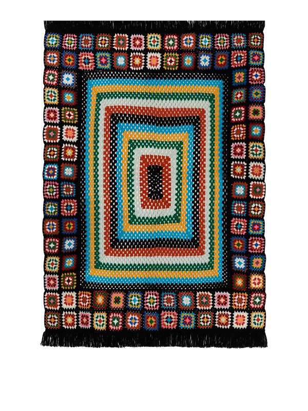 ALANUI: ホームウェア online - クッション - マルチカラー