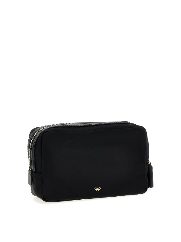 Anya Hindmarch: ケース＆カバー online - ケース/カバー - 黒