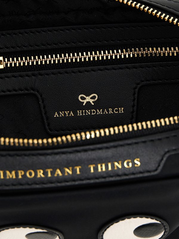 The Best Shops Anya Hindmarch: ケース＆カバー - ケース/カバー - 黒
