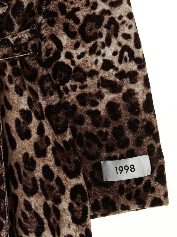 The Best Shops DOLCE & GABBANA: homeware - 1998 bathrobe