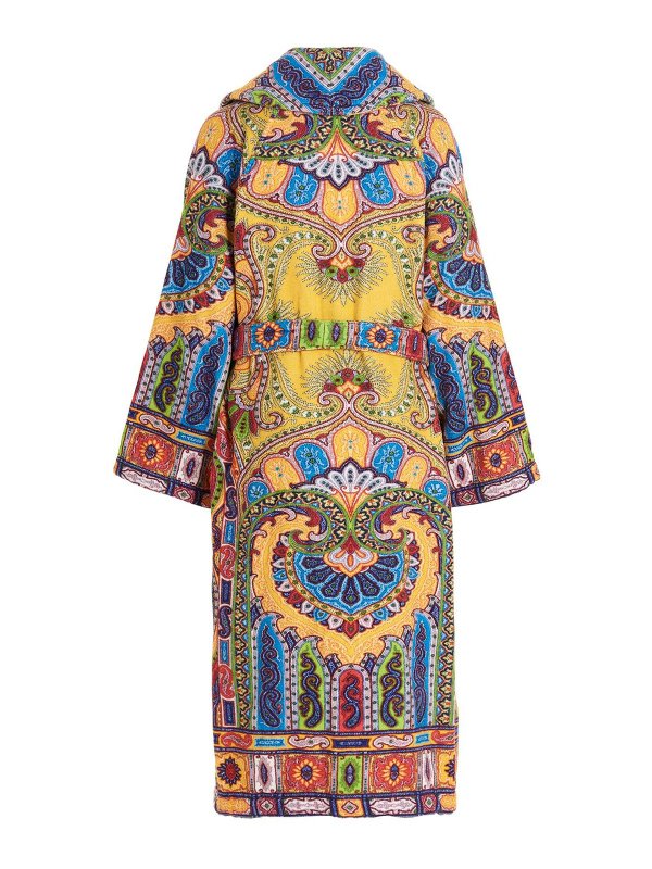 ETRO: Casa online - Almohada - Multicolor