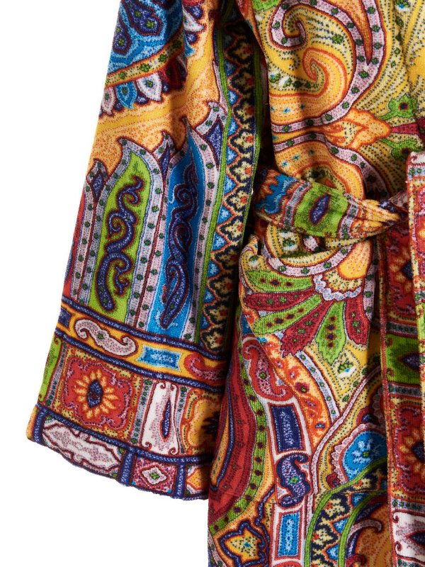Almohada - Multicolor shop online: ETRO