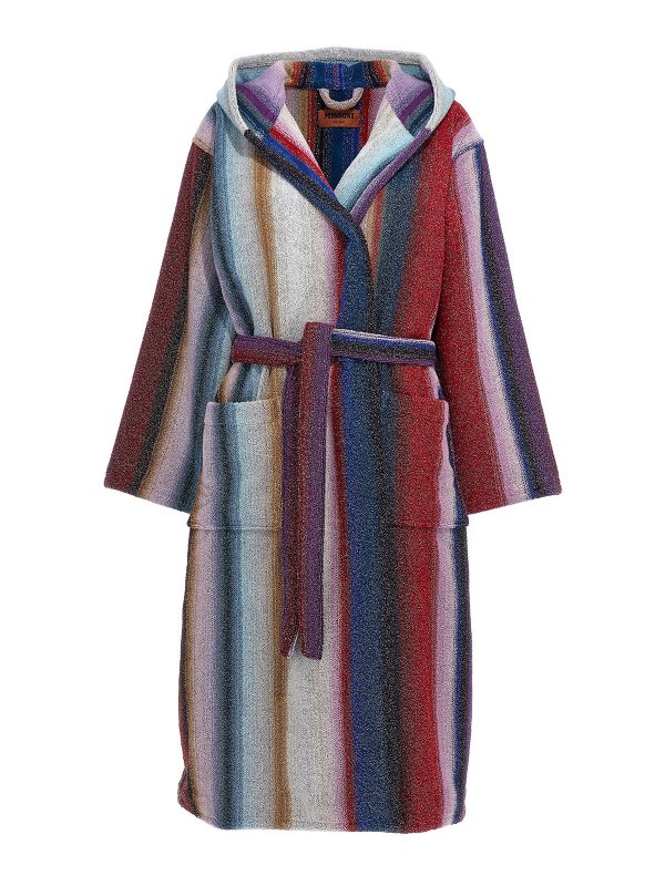 MISSONI: Casa - Almohada - Multicolor