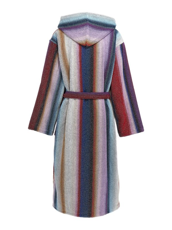 MISSONI: Casa online - Almohada - Multicolor