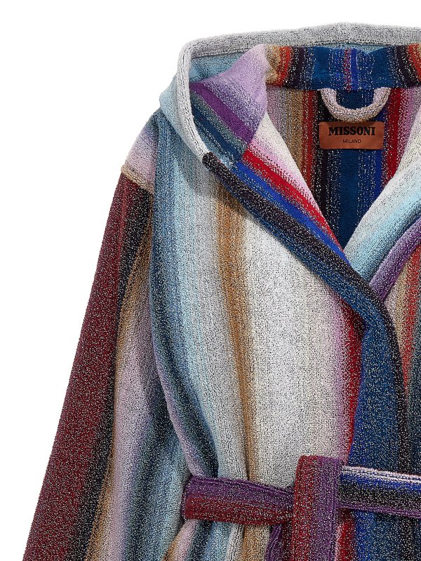 The Best Shops MISSONI: Casa - Almohada - Multicolor