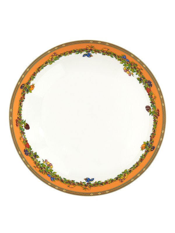 VERSACE: articoli per la casa - Piatto fondo 21,5 cm