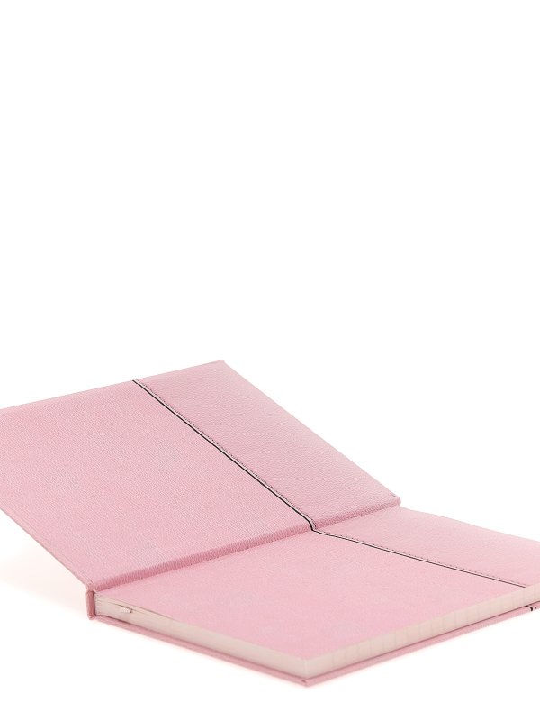 The Best Shops VERSACE: Maison - Coussin - Rose