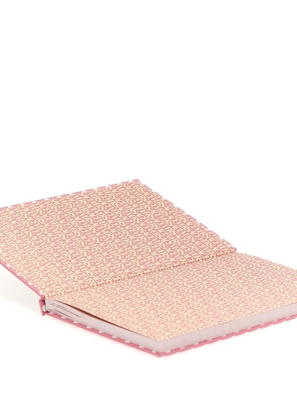 the vacation notebook shop online: VERSACE