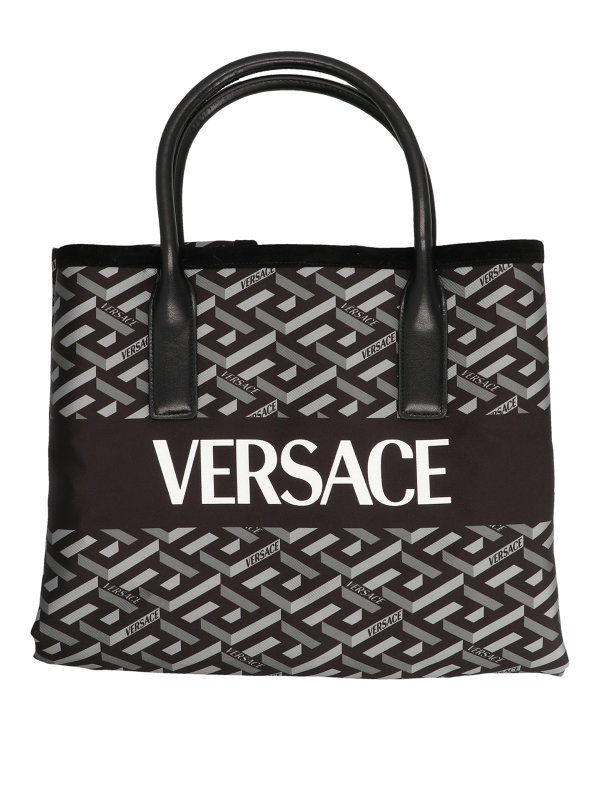 VERSACE: ホームウェア - クッション - 白