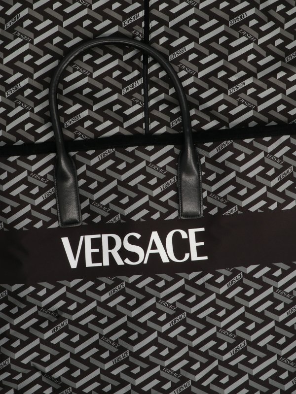 VERSACE: ホームウェア online - クッション - 白