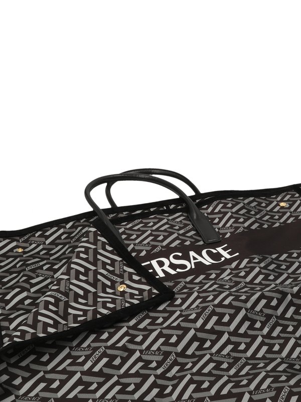 The Best Shops VERSACE: ホームウェア - クッション - 白