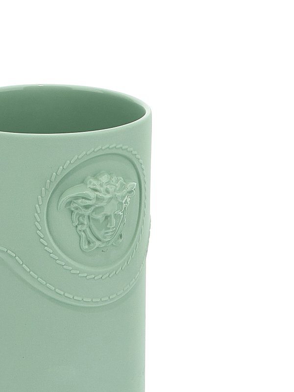 The Best Shops VERSACE: homeware - Vaso la medusa