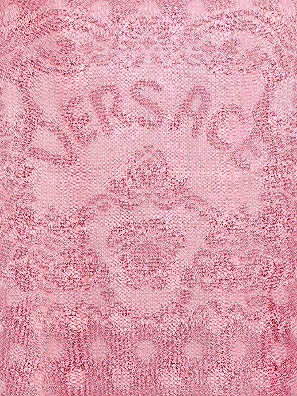 Kissen - Rosa shop online: VERSACE