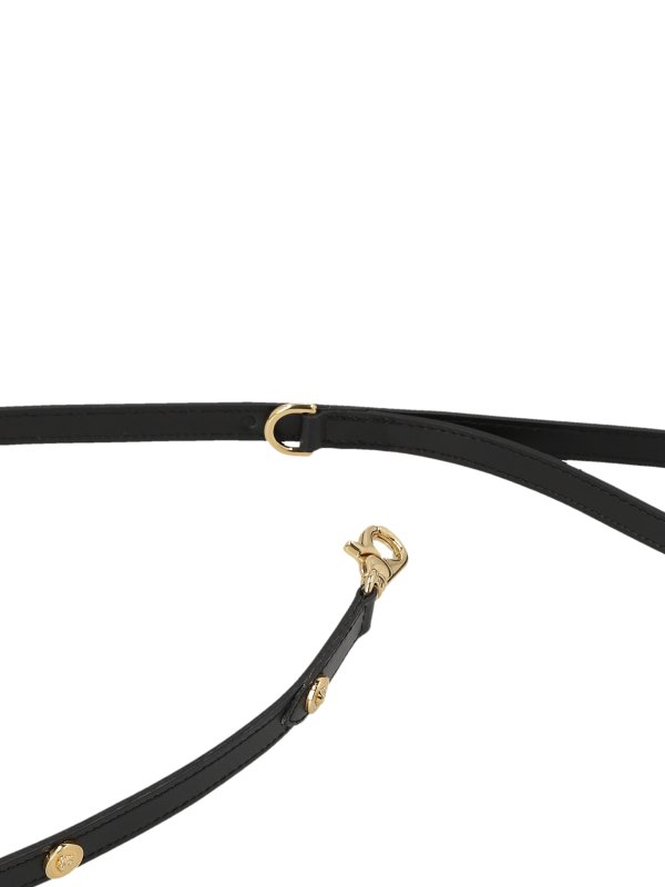 The Best Shops VERSACE: Maison - Coussin - Noir