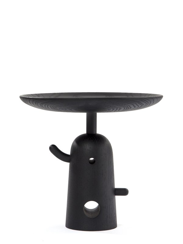 CASSINA: ホームウェア online - クッション - 黒