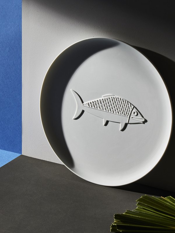 CASSINA: ホームウェア online - クッション - 白