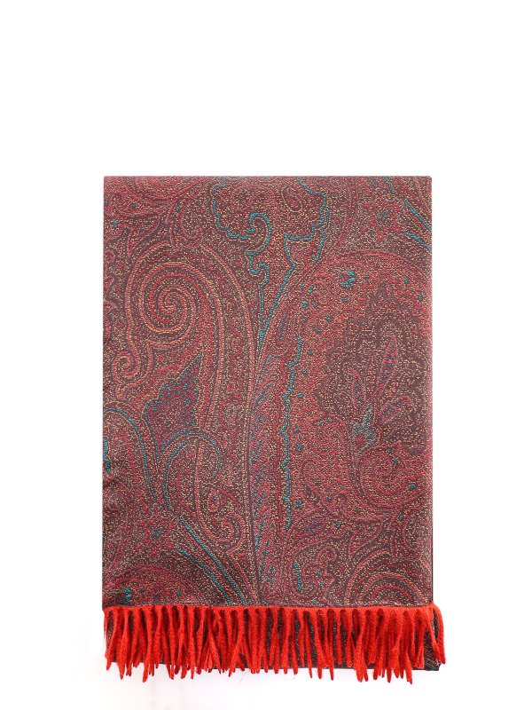 The Best Shops ETRO: ホームウェア - クッション - マルチカラー