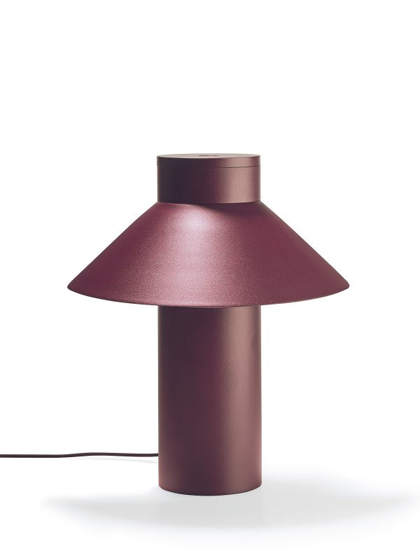 KARAKTER: Maison - Coussin - Rouge