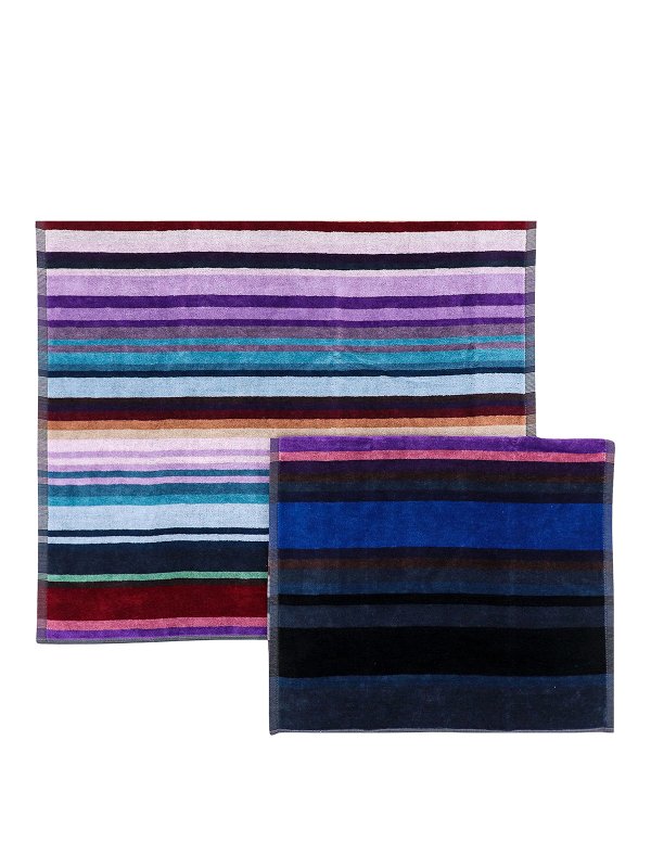 MISSONI: Casa - Almohada - Multicolor